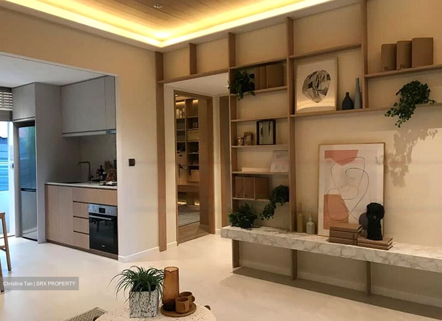 The Continuum (D15), Apartment #502616811